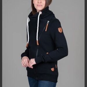 Wanakome Hestia black small